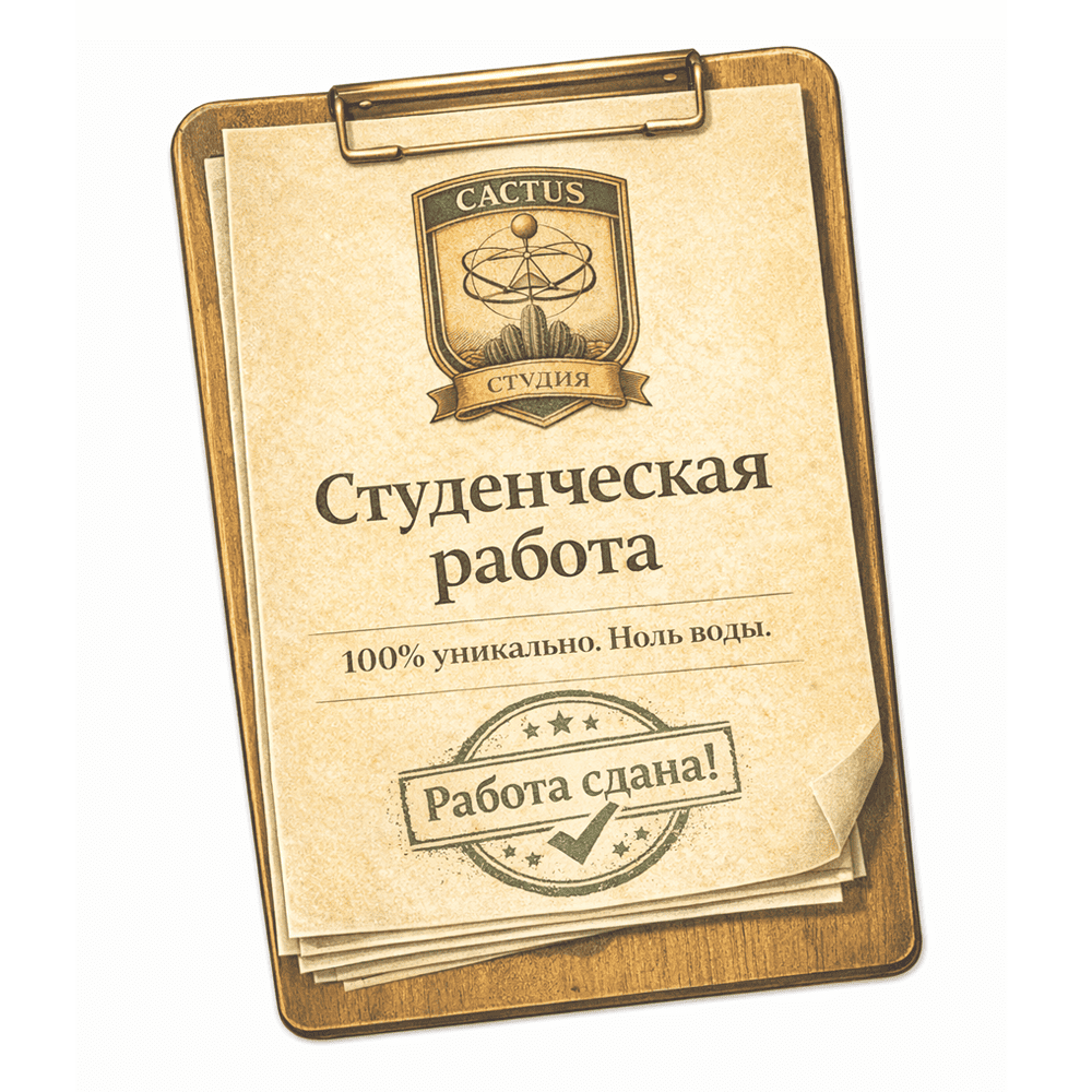 Отчёт о прохождении учебной (ознакомительной) практики